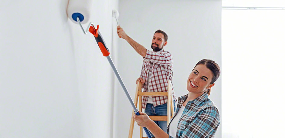 Painting Contractors: Benefits Of Being Your Own Painting Contractor